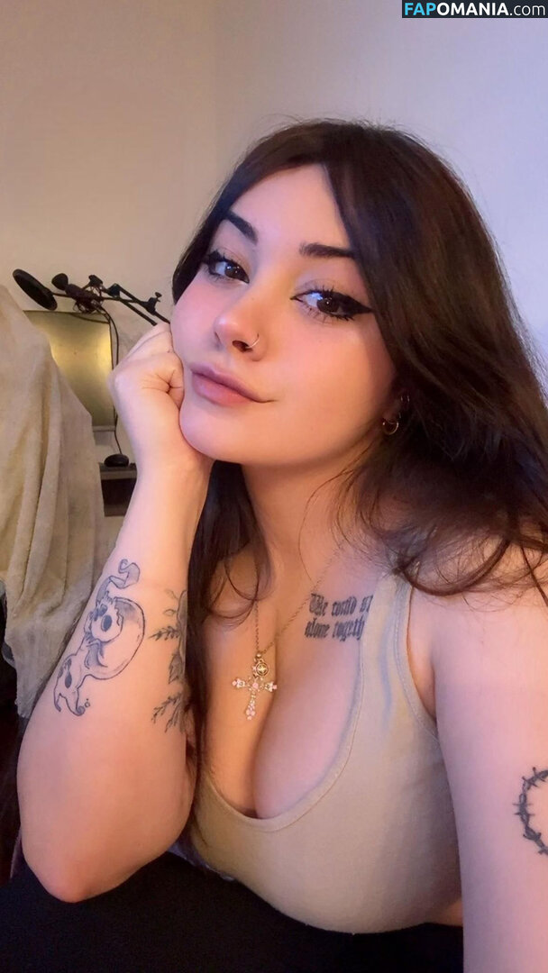 Cosplaytsumiko Γυμνός OnlyFans  Διαρρεύσαστη φωτογραφία #4
