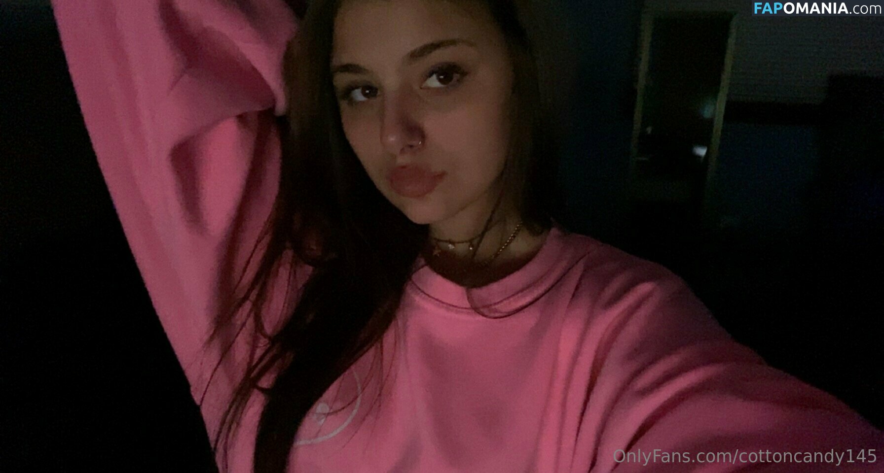 cottoncandy145 Γυμνός OnlyFans  Διαρρεύσαστη φωτογραφία #28