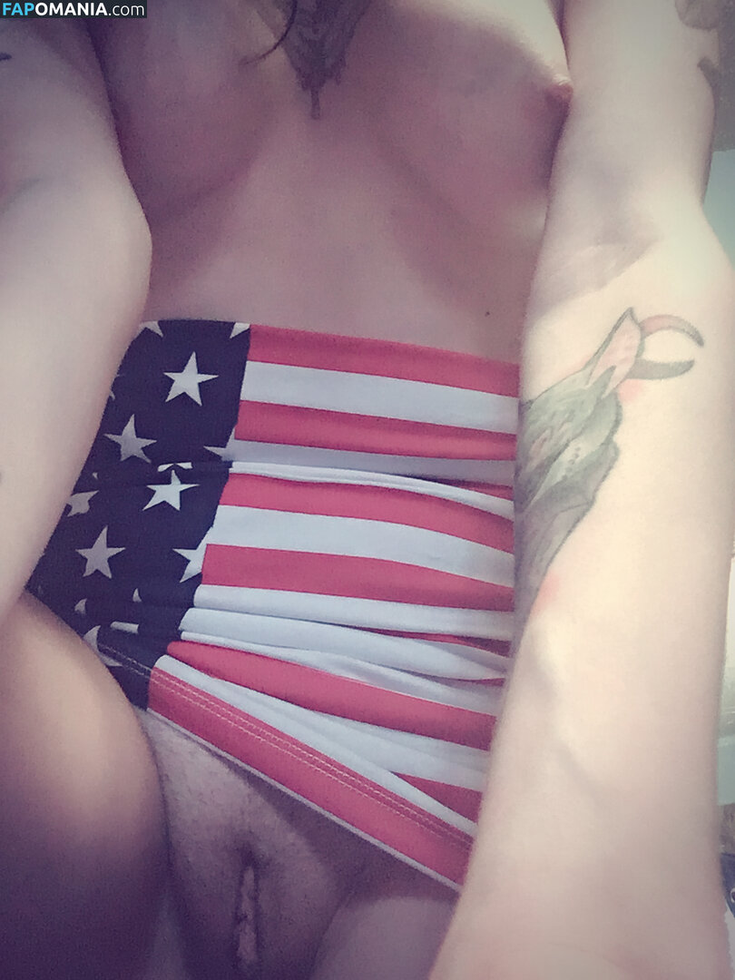 Cottontail Monroe / LadyCottonMonro / herecomescottontail Γυμνός OnlyFans  Διαρρεύσαστη φωτογραφία #15