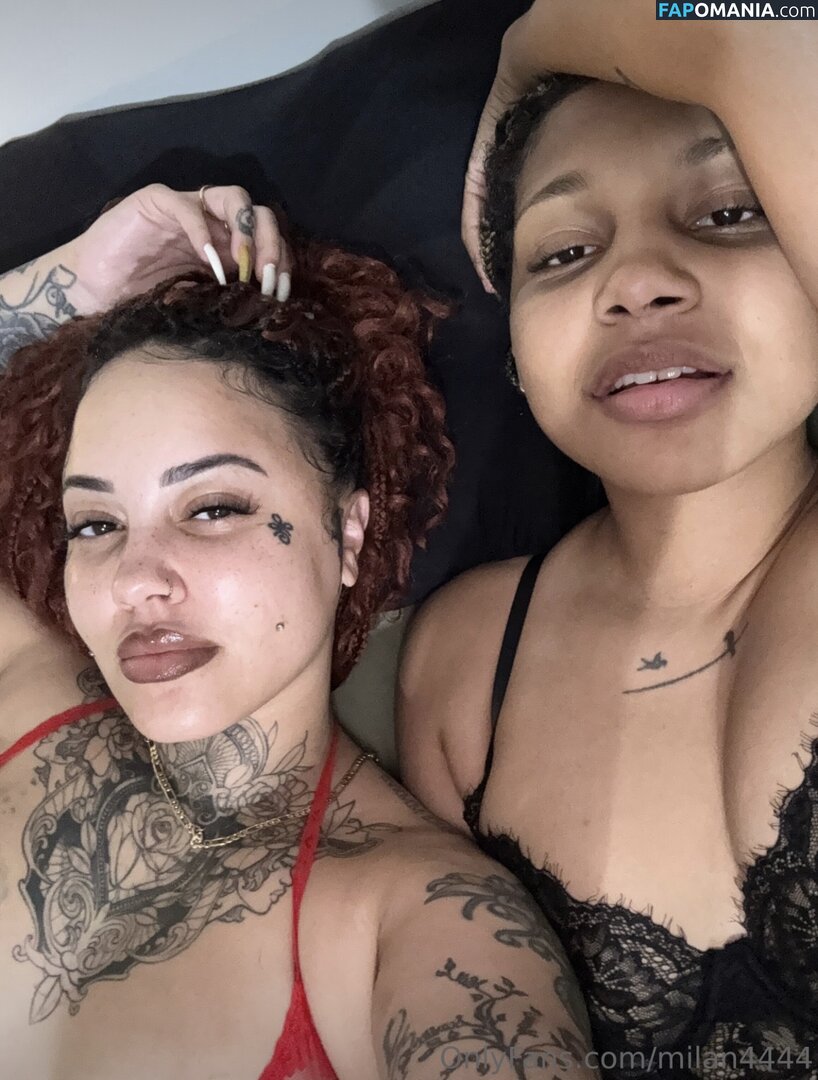 Court And Lex / court.lex_ Γυμνός OnlyFans  Διαρρεύσαστη φωτογραφία #1