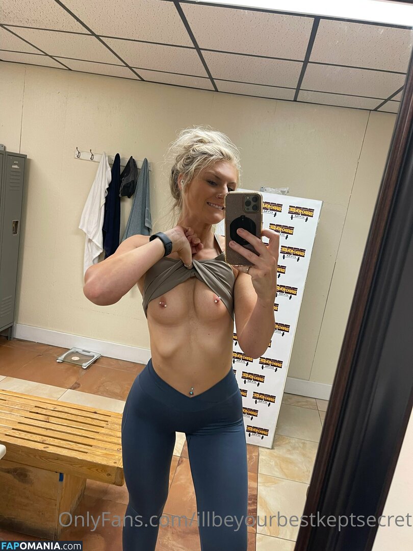 Courtney Eroh / ceroh_ / illbeyourbestkeptsecret Γυμνός OnlyFans  Διαρρεύσαστη φωτογραφία #19