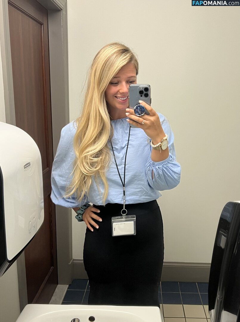 Courtney Knill / courtneyknill / courtneyknillusa Γυμνός OnlyFans  Διαρρεύσαστη φωτογραφία #17