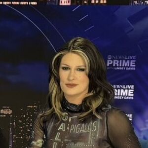 Courtney Laplante