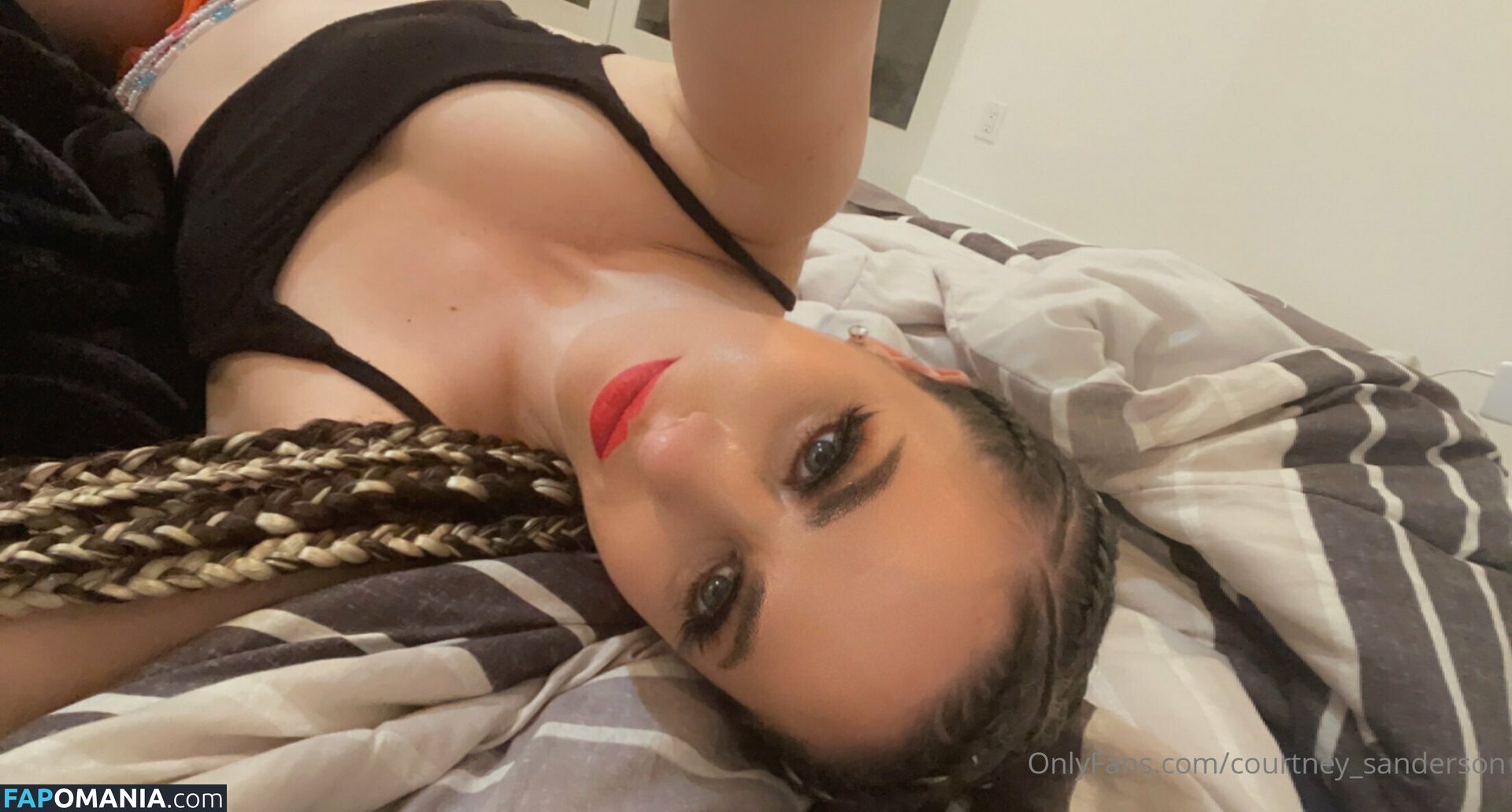 courtney_sanderson / iamcourtneysanderson Γυμνός OnlyFans  Διαρρεύσαστη φωτογραφία #9