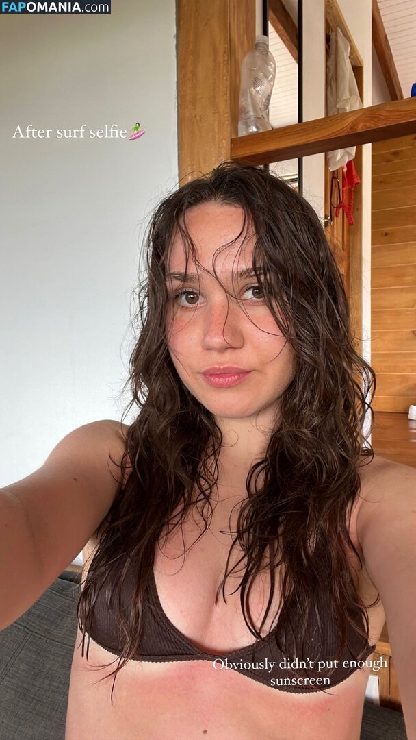 Courtney Sarault / court_sarault / courtsarault / https: Γυμνός OnlyFans  Διαρρεύσαστη φωτογραφία #1