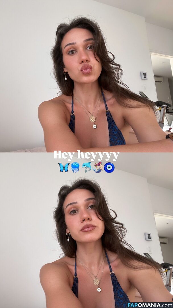 Courtney Sarault / court_sarault / courtsarault / https: Γυμνός OnlyFans  Διαρρεύσαστη φωτογραφία #5