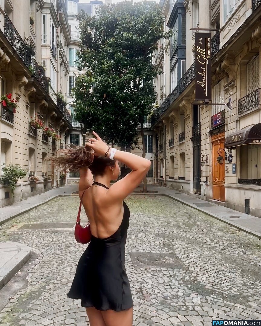Courtney Sarault / court_sarault / courtsarault / https: Γυμνός OnlyFans  Διαρρεύσαστη φωτογραφία #25