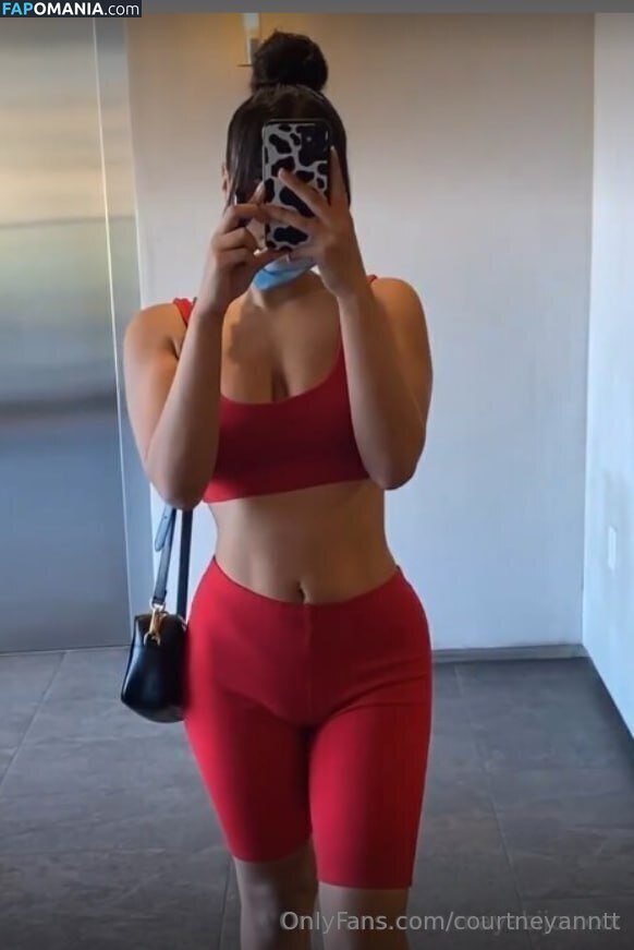 courtneyanntt / texasthighs Γυμνός OnlyFans  Διαρρεύσαστη φωτογραφία #14