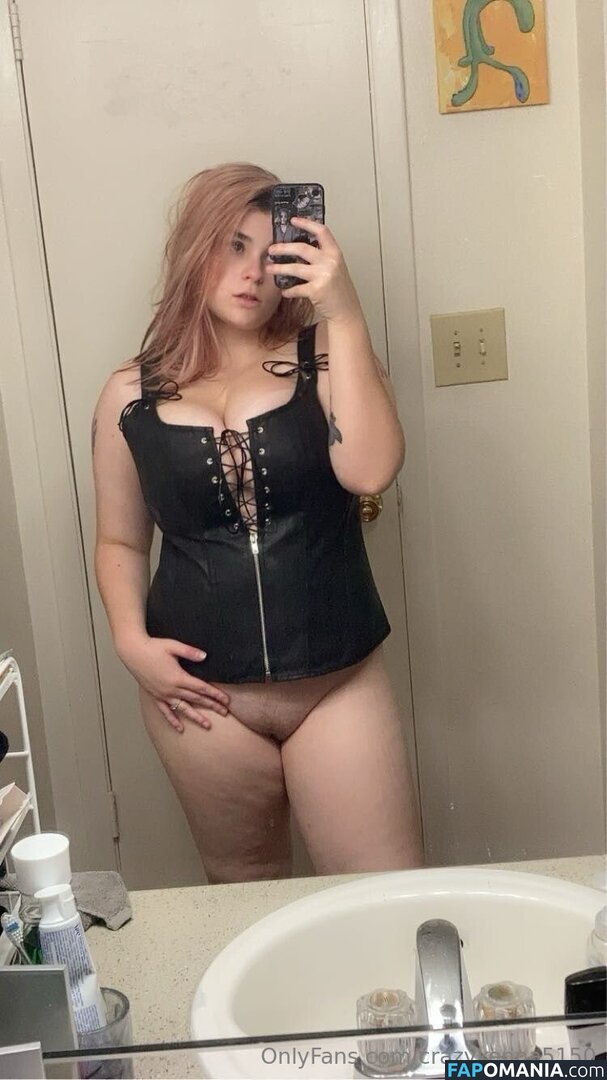 crazy_kenna.cosplay / crazy_kenna51505 / crazykenna5150 Γυμνός OnlyFans  Διαρρεύσαστη φωτογραφία #11