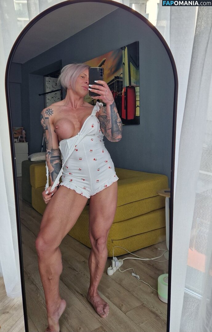 chelseypleasant / crazyxbody / https: / musclegirlxxx Γυμνός OnlyFans  Διαρρεύσαστη φωτογραφία #216