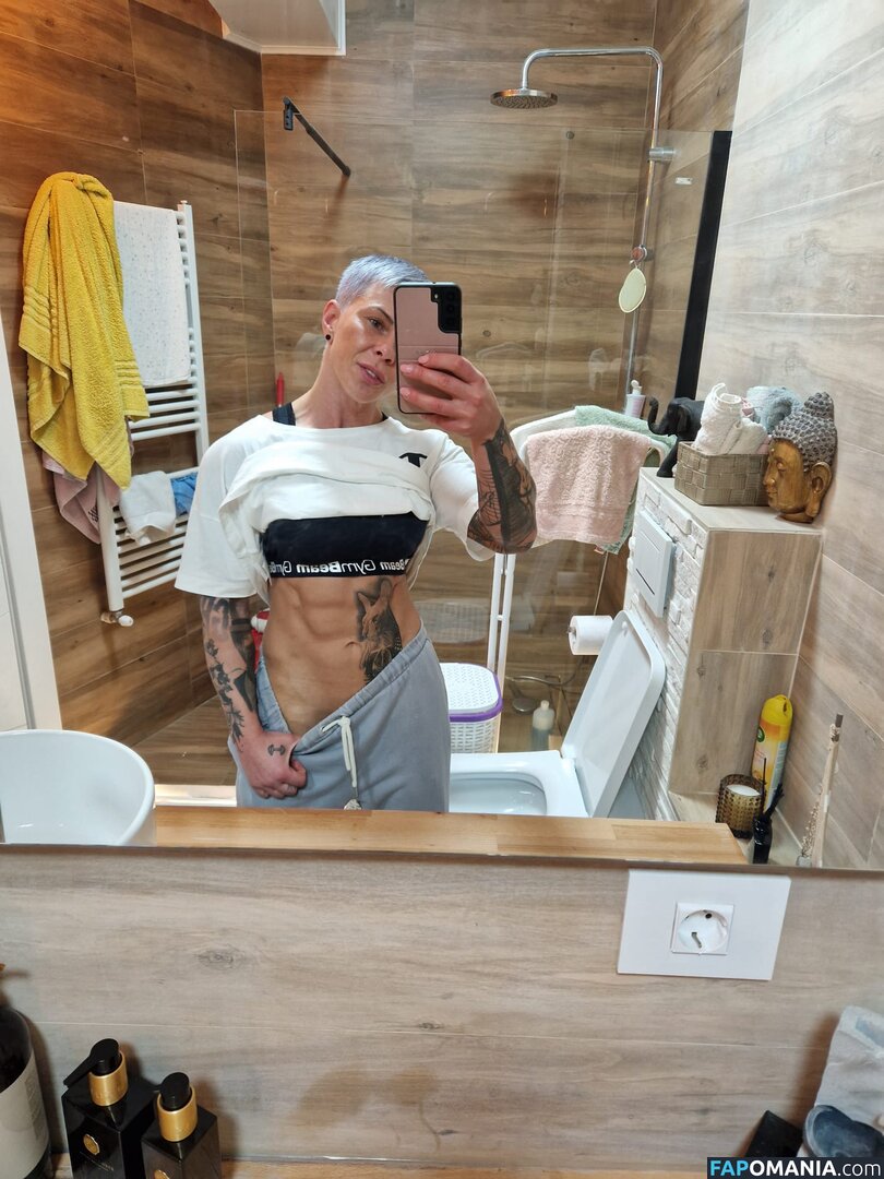 chelseypleasant / crazyxbody / https: / musclegirlxxx Γυμνός OnlyFans  Διαρρεύσαστη φωτογραφία #221
