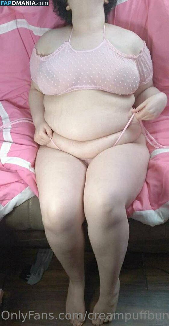 creampuffbunny Γυμνός OnlyFans  Διαρρεύσαστη φωτογραφία #12