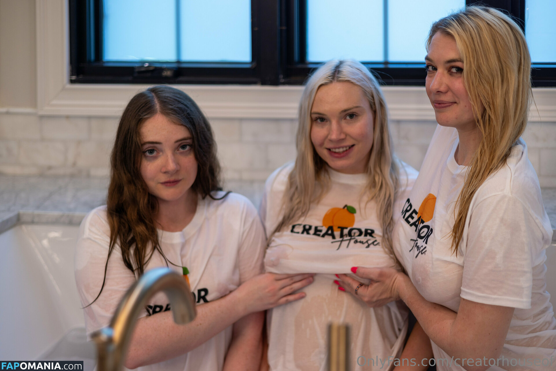 creatorhouseof Γυμνός OnlyFans  Διαρρεύσαστη φωτογραφία #3