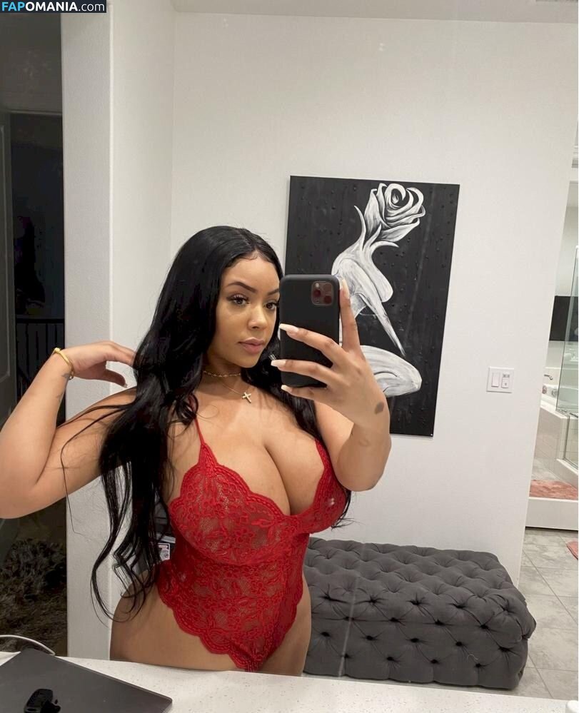 creolebarbieee / creolebarbieeee Γυμνός OnlyFans  Διαρρεύσαστη φωτογραφία #1
