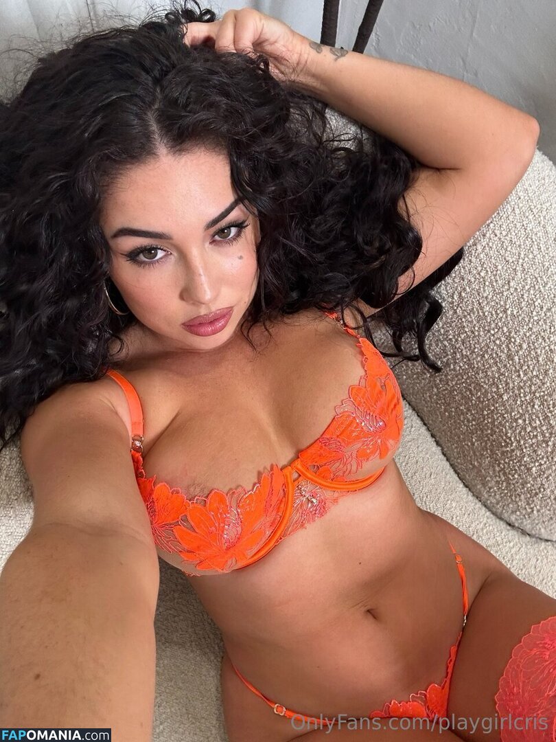 Cristiana Love / cristiana.love / playgirlcris Γυμνός OnlyFans  Διαρρεύσαστη φωτογραφία #4