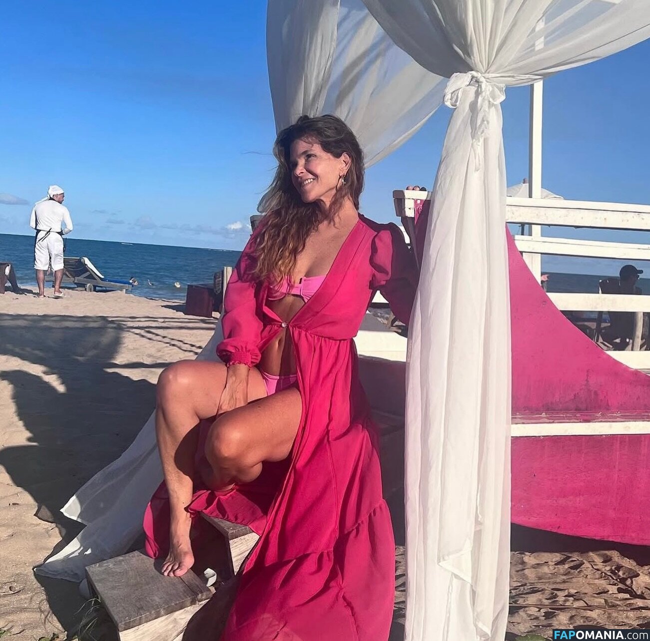 Cristiana Oliveira / oliveiracris10 Γυμνός OnlyFans  Διαρρεύσαστη φωτογραφία #3
