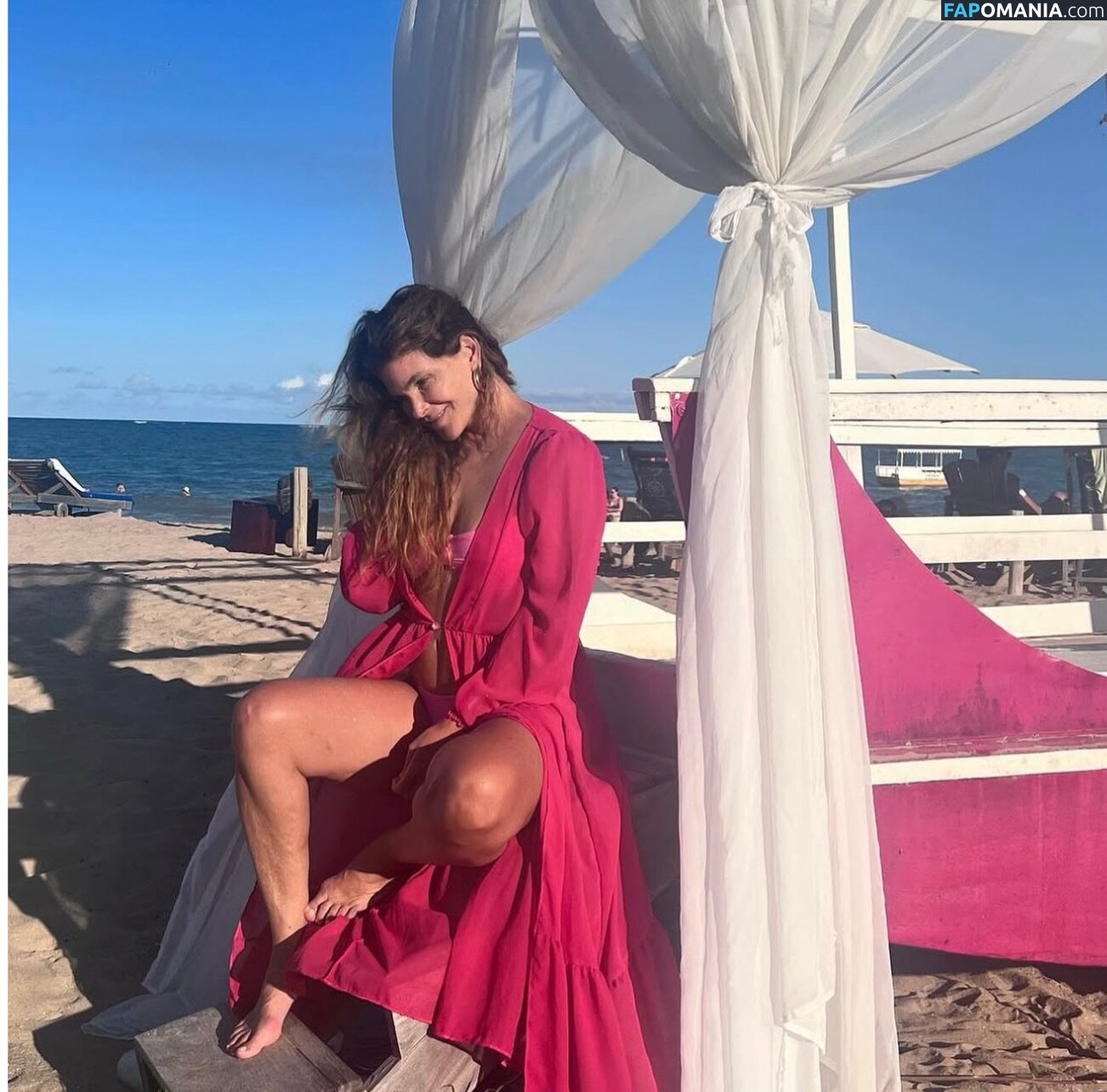 Cristiana Oliveira / oliveiracris10 Γυμνός OnlyFans  Διαρρεύσαστη φωτογραφία #4