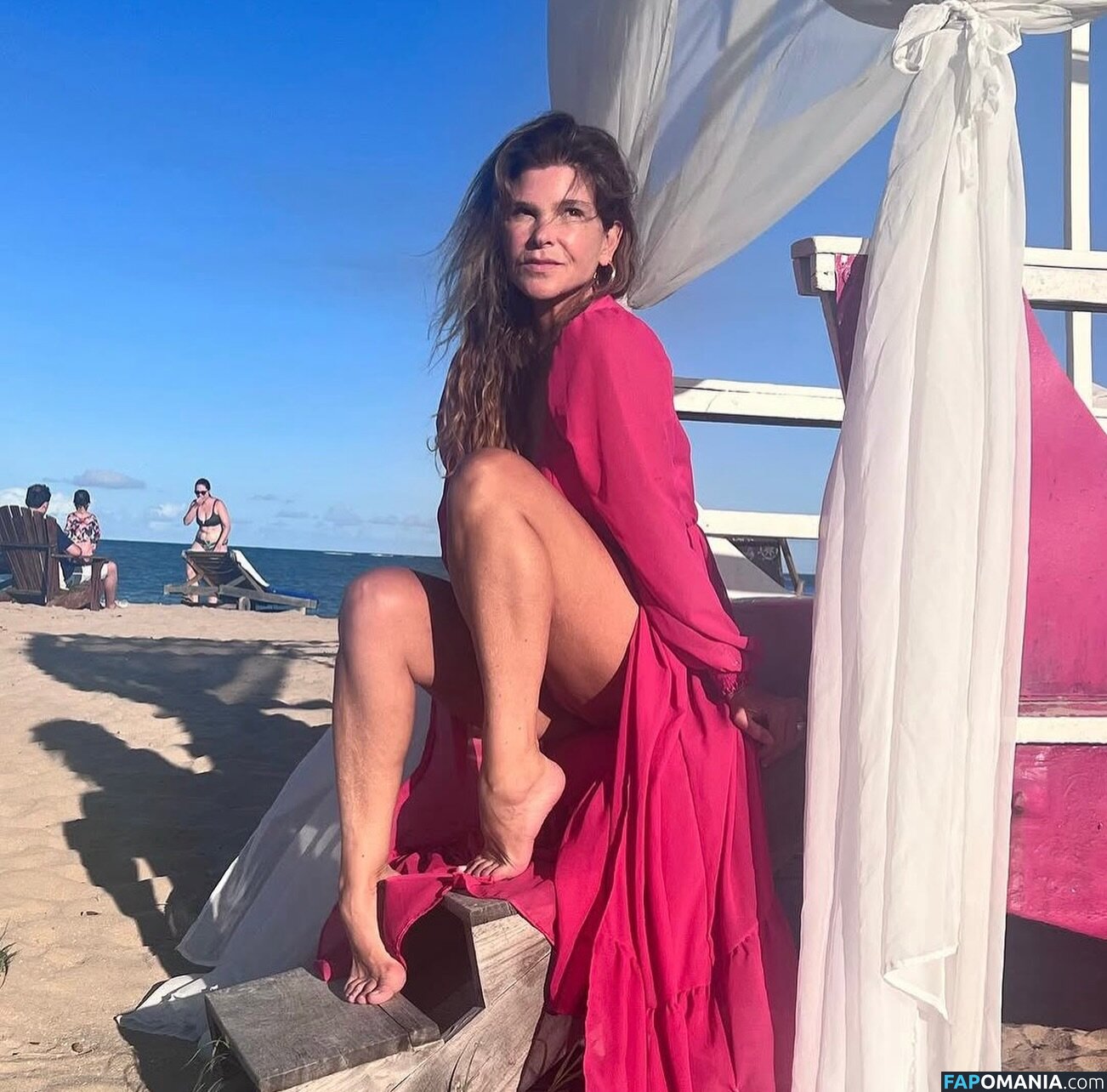 Cristiana Oliveira / oliveiracris10 Γυμνός OnlyFans  Διαρρεύσαστη φωτογραφία #6