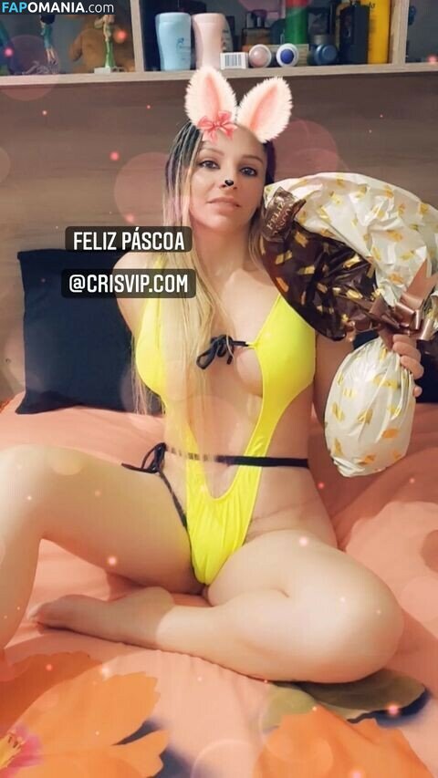CrisVip / Cristina Almeida / crisfilmesvip / crisvipcom Γυμνός OnlyFans  Διαρρεύσαστη φωτογραφία #64