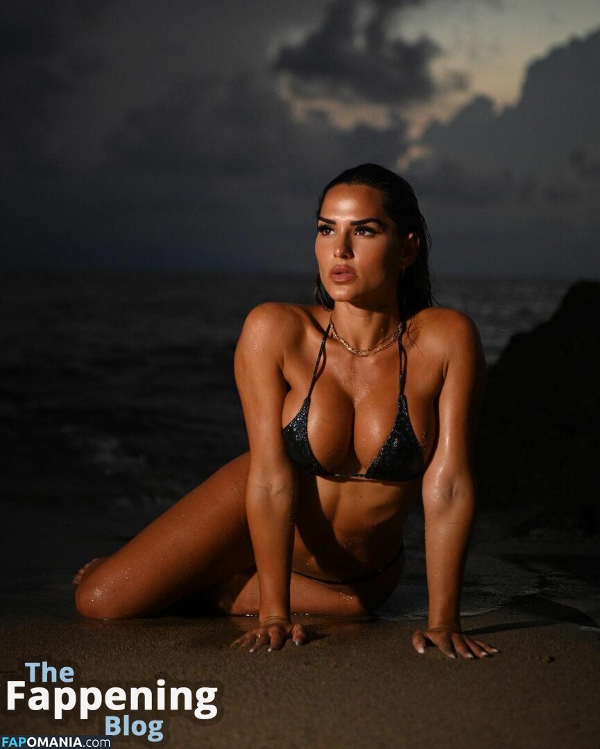 Cristina Gilabert Benito / criscanaria5 Γυμνός OnlyFans  Διαρρεύσαστη φωτογραφία #18