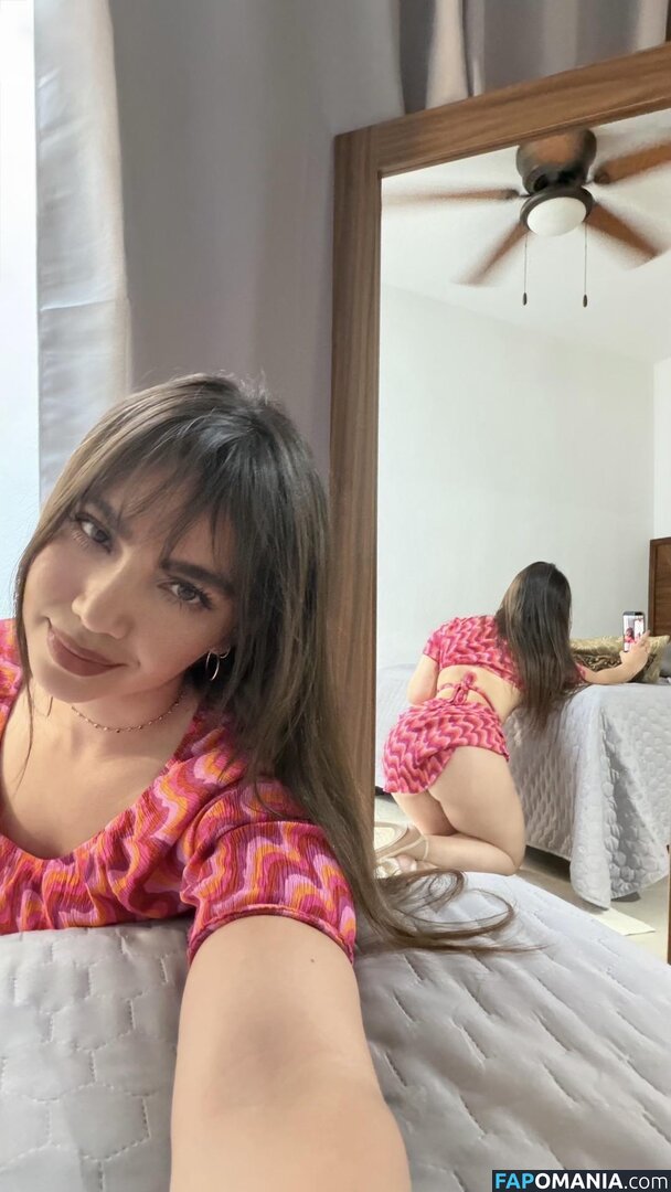 Cristina Iñiguez / cristinainiguezz Γυμνός OnlyFans  Διαρρεύσαστη φωτογραφία #9