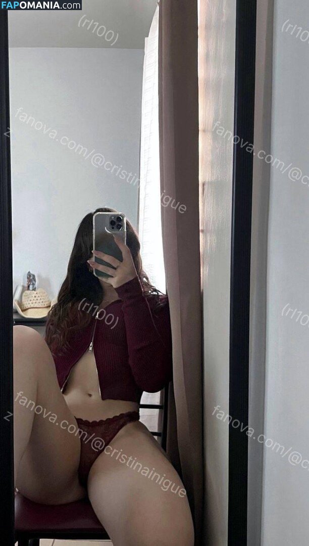 Cristina Iñiguez / cristinainiguezz Γυμνός OnlyFans  Διαρρεύσαστη φωτογραφία #17