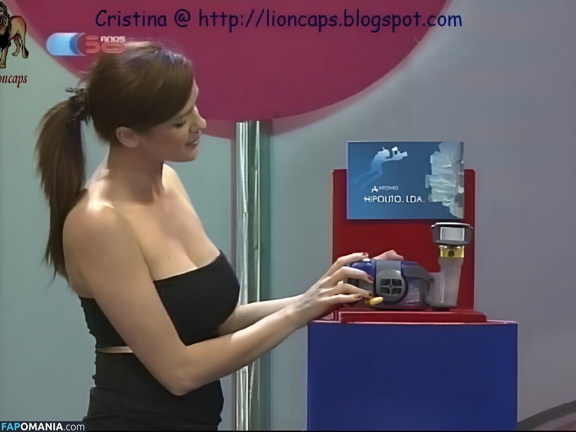 Cristina Martins Γυμνός OnlyFans  Διαρρεύσαστη φωτογραφία #9
