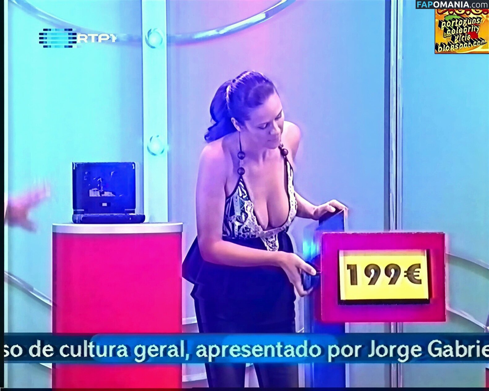 Cristina Martins Γυμνός OnlyFans  Διαρρεύσαστη φωτογραφία #23