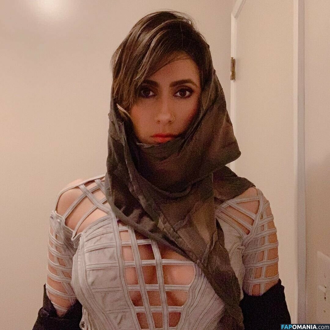 Cristina Valenzuela / Vee / cristinavox Γυμνός OnlyFans  Διαρρεύσαστη φωτογραφία #7