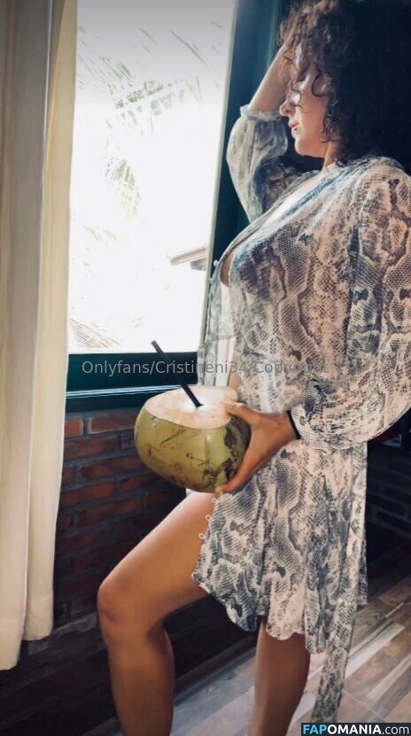 cristineni34 Γυμνός OnlyFans  Διαρρεύσαστη φωτογραφία #2