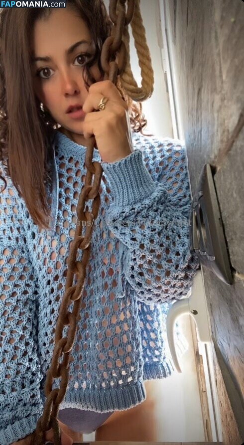 cristineni34 Γυμνός OnlyFans  Διαρρεύσαστη φωτογραφία #4