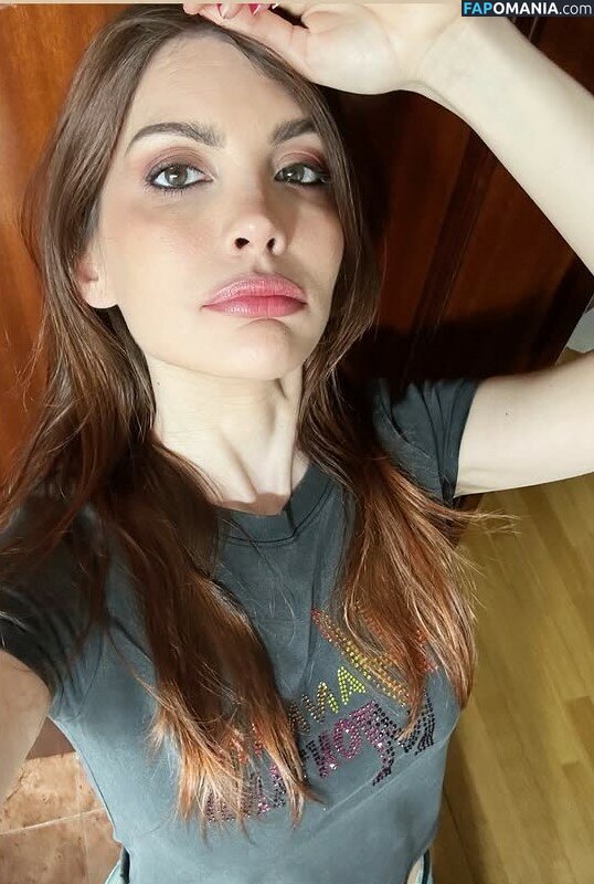 Cristinini / iamcristinini Γυμνός OnlyFans  Διαρρεύσαστη φωτογραφία #1