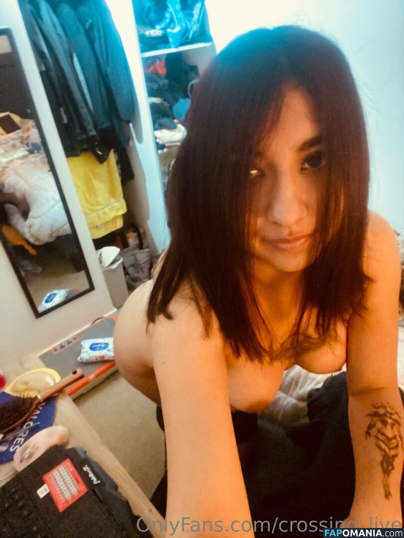 crossing_live Γυμνός OnlyFans  Διαρρεύσαστη φωτογραφία #1