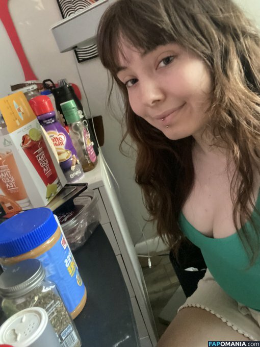 CruelRice / elliemariese Γυμνός OnlyFans  Διαρρεύσαστη φωτογραφία #22