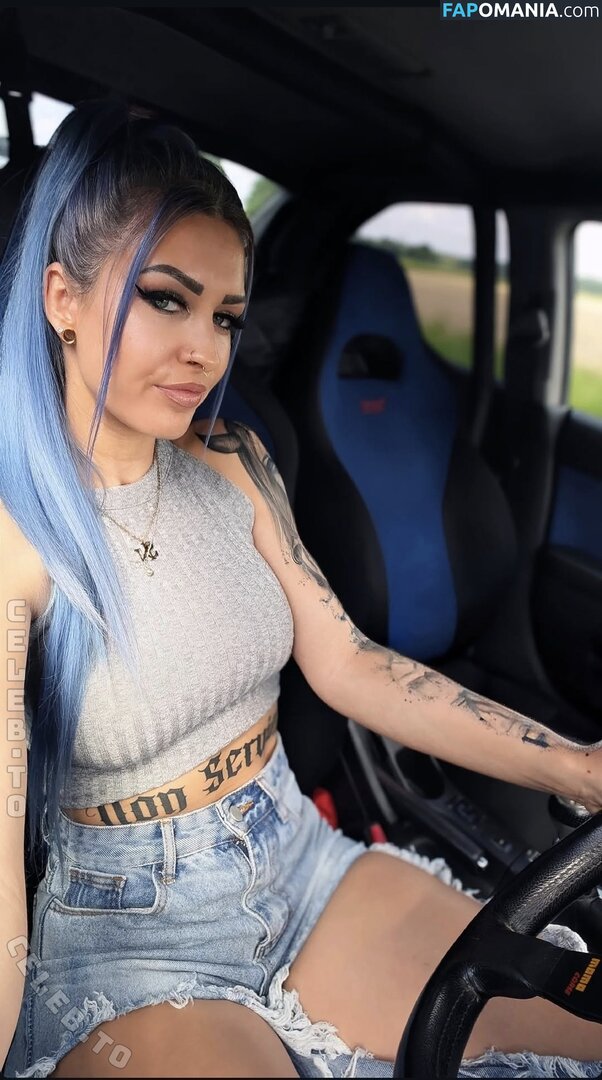 crx_lady Γυμνός OnlyFans  Διαρρεύσαστη φωτογραφία #3