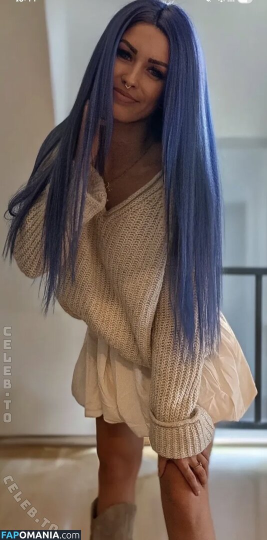 crx_lady Γυμνός OnlyFans  Διαρρεύσαστη φωτογραφία #5