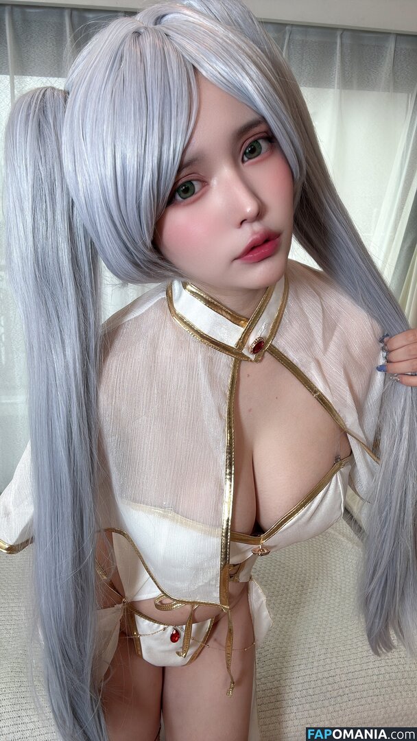 CRYBABY0430 / Kori-chan Γυμνός OnlyFans  Διαρρεύσαστη φωτογραφία #10