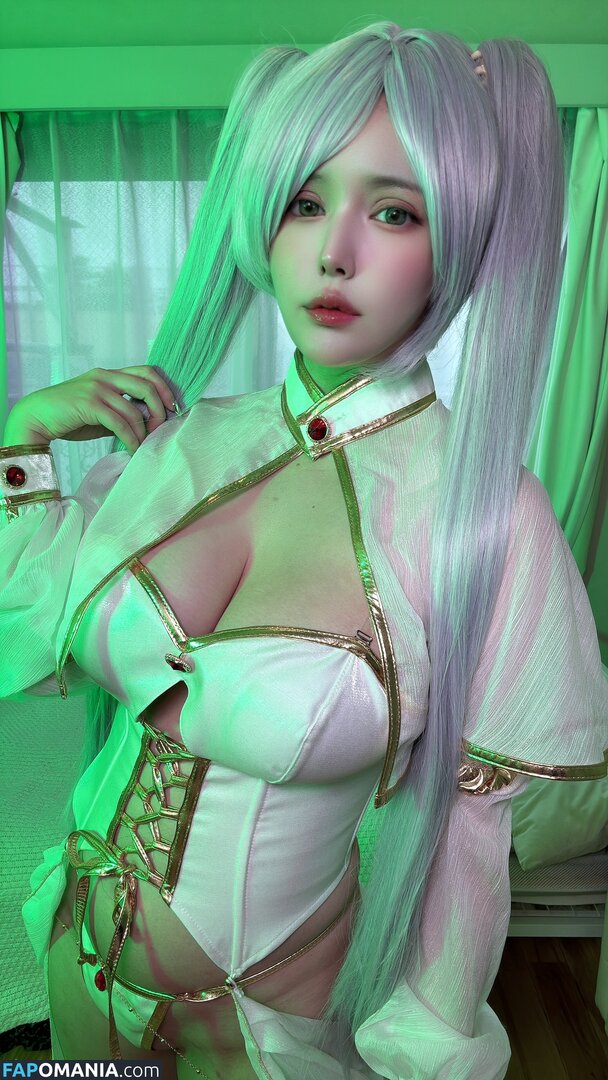 CRYBABY0430 / Kori-chan Γυμνός OnlyFans  Διαρρεύσαστη φωτογραφία #12