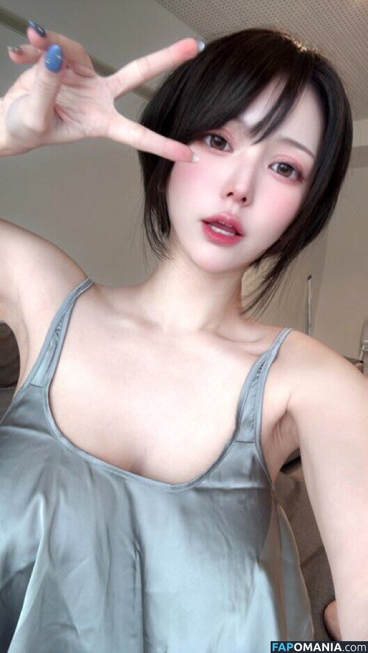 CRYBABY0430 / Kori-chan Γυμνός OnlyFans  Διαρρεύσαστη φωτογραφία #27