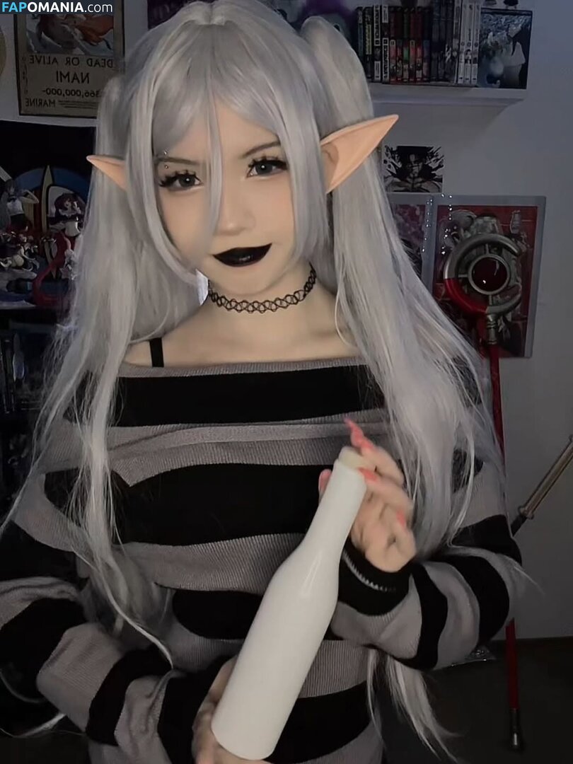 Crybabyx0xx Γυμνός OnlyFans  Διαρρεύσαστη φωτογραφία #1