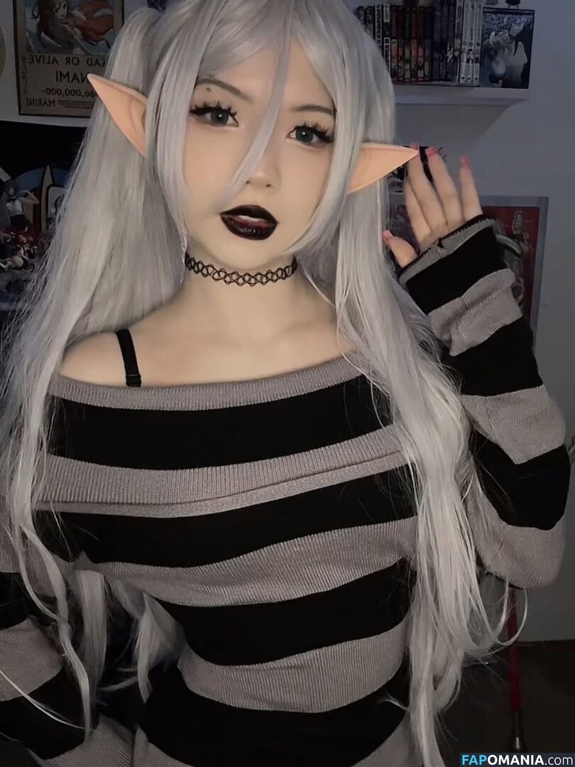 Crybabyx0xx Γυμνός OnlyFans  Διαρρεύσαστη φωτογραφία #2
