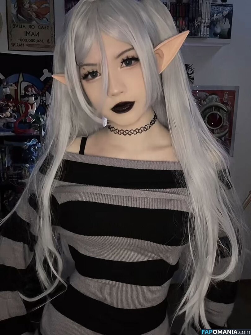 Crybabyx0xx Γυμνός OnlyFans  Διαρρεύσαστη φωτογραφία #3