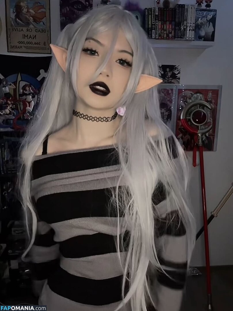 Crybabyx0xx Γυμνός OnlyFans  Διαρρεύσαστη φωτογραφία #5
