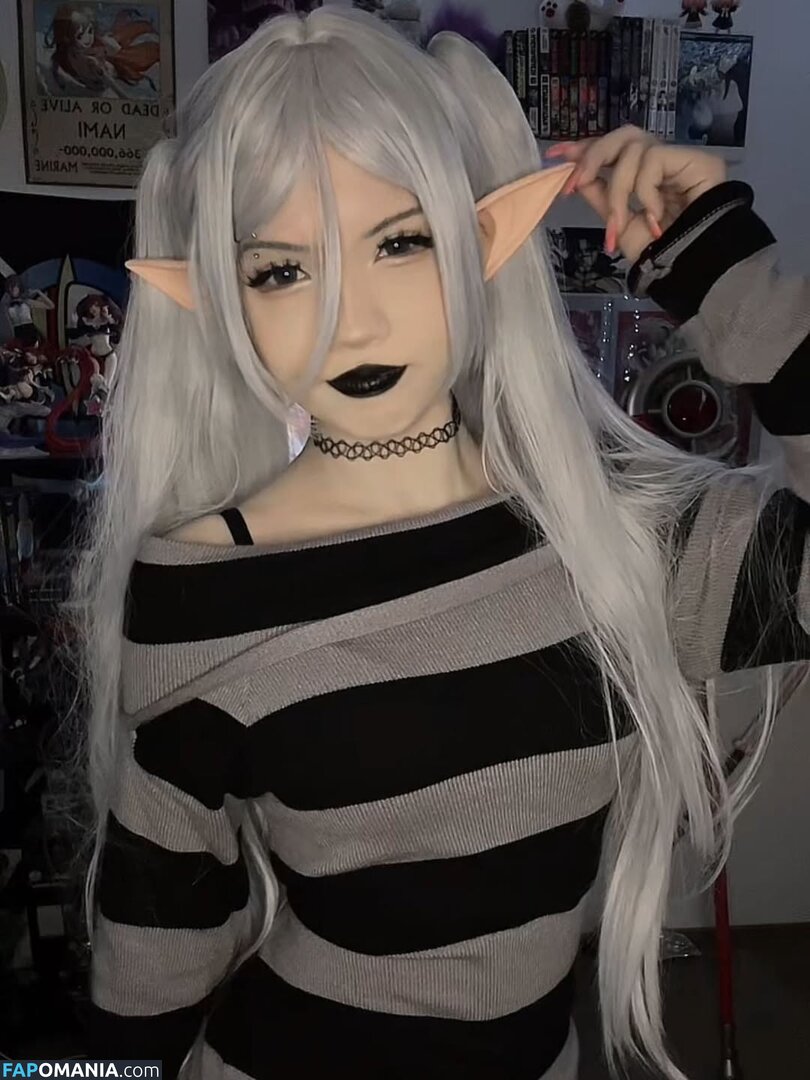 Crybabyx0xx Γυμνός OnlyFans  Διαρρεύσαστη φωτογραφία #6