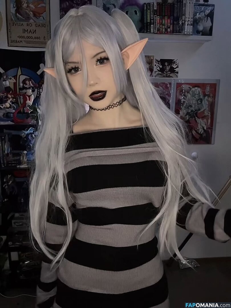 Crybabyx0xx Γυμνός OnlyFans  Διαρρεύσαστη φωτογραφία #8