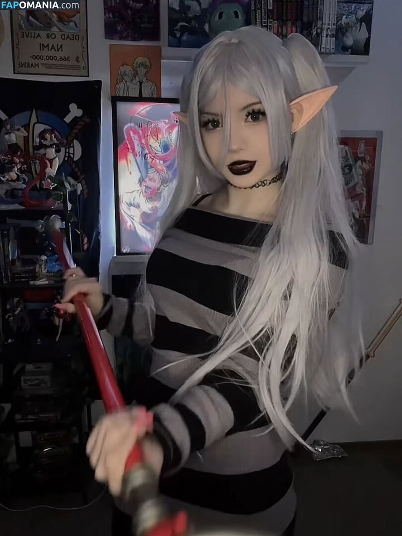 Crybabyx0xx Γυμνός OnlyFans  Διαρρεύσαστη φωτογραφία #12