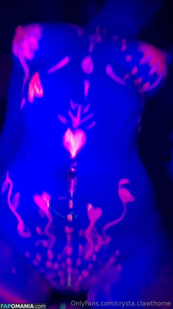 ccthewordnerd / crysta.clawthorne Γυμνός OnlyFans  Διαρρεύσαστη φωτογραφία #9