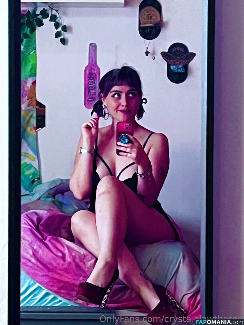 ccthewordnerd / crysta.clawthorne Γυμνός OnlyFans  Διαρρεύσαστη φωτογραφία #16