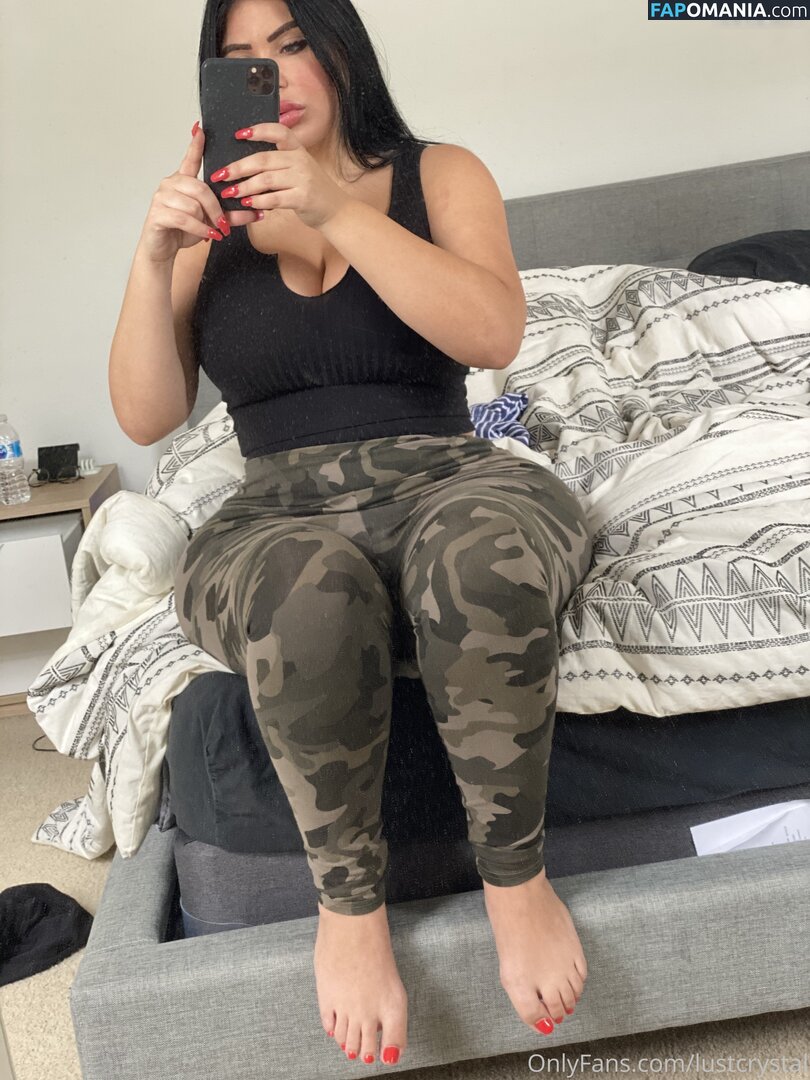 Crystal Lust / crystallust.tv / lustcrystal / lustcrystal... Γυμνός OnlyFans  Διαρρεύσαστη φωτογραφία #180