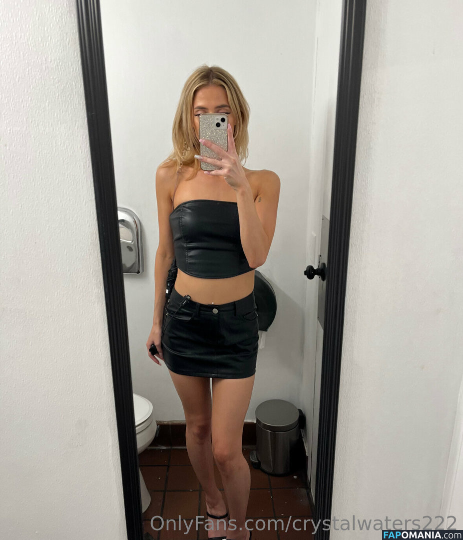 crystalwaters222 / pearlypearlmagic Γυμνός OnlyFans  Διαρρεύσαστη φωτογραφία #7